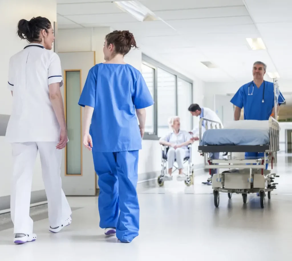 Medical Bad Debt Recovery