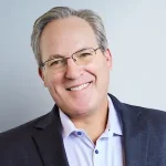 Photo of Mark Craig.