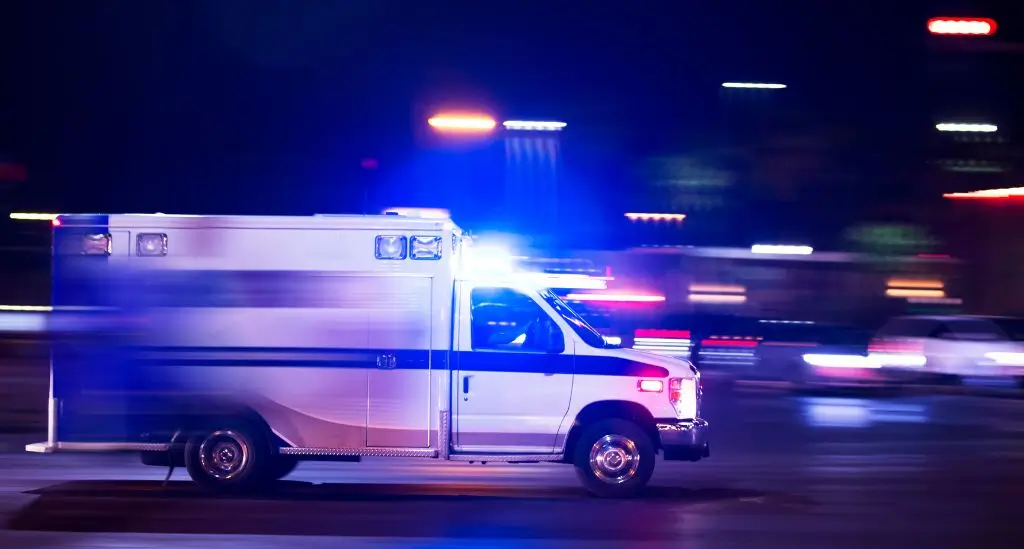 EMS Revenue Cycle Management